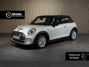 Mini Cooper 2021