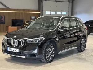 BMW X1 2020