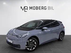 Volkswagen ID.3 2023