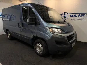Fiat Ducato 2017