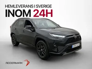 Toyota Rav4 2024
