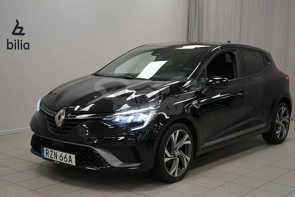 Renault Clio 2023