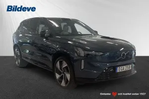 Volvo EX90 2024