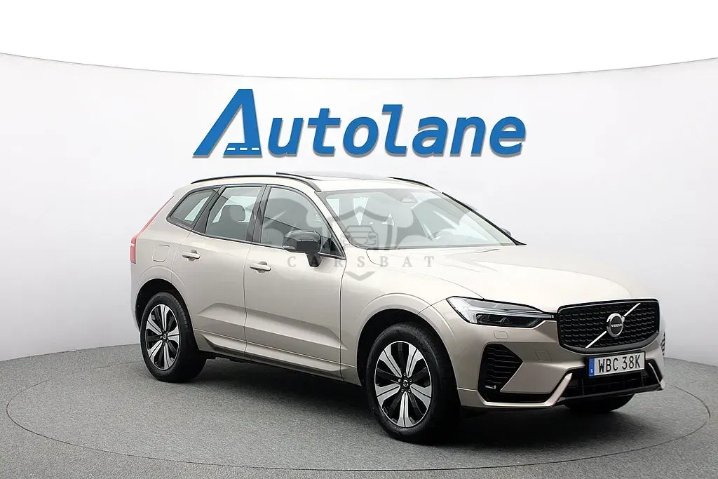 Volvo XC60 2024