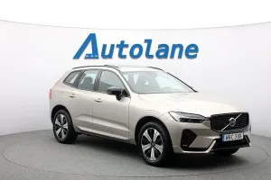 Volvo XC60 2024