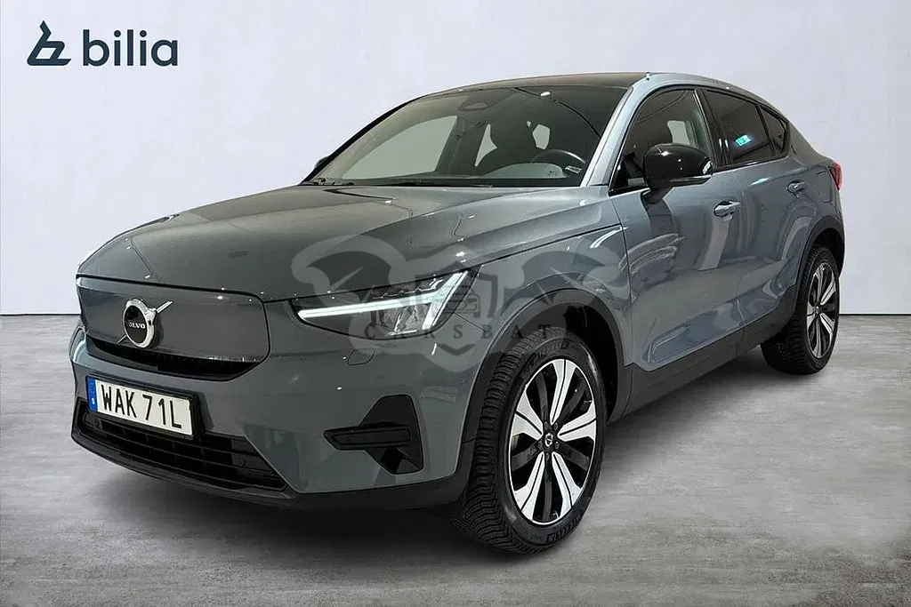 Volvo C40 2023