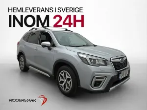 Subaru Forester 2020