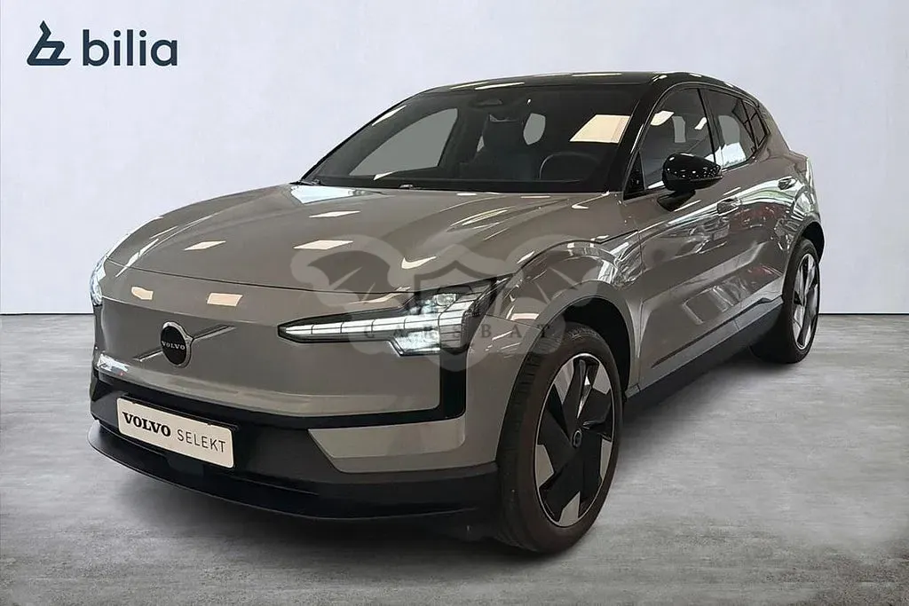 Volvo EX30 2023