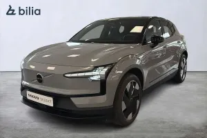 Volvo EX30 2024