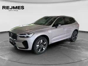 Volvo XC60 2027