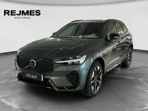 Volvo XC60 2026