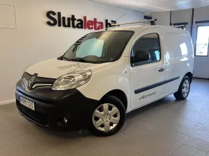 Renault Kangoo 2018