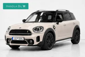 Mini Countryman 2021