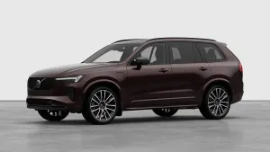 Volvo XC90 2026