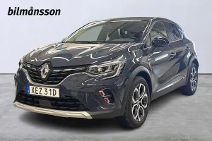 Renault Captur / QM3 2023