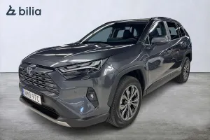 Toyota Rav4 2025