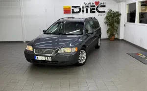 Volvo V70 2006