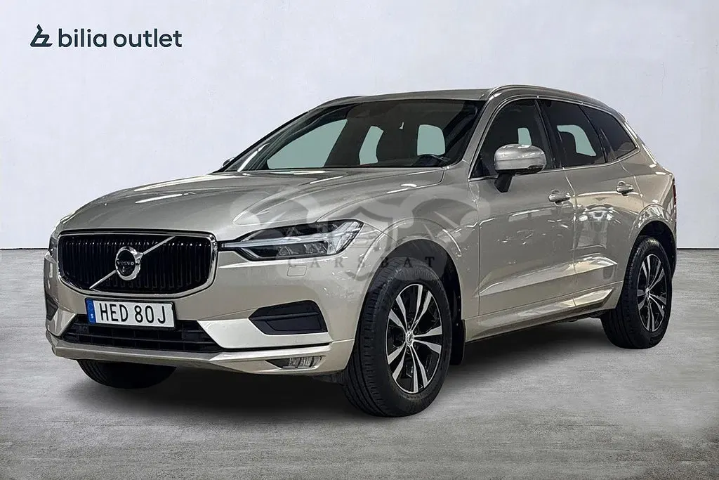Volvo XC60 2020