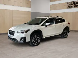 Subaru XV 2018