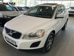 Volvo XC60 2012