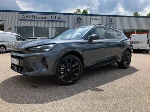 Cupra Formentor 2025