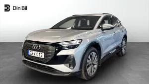 Audi Q4 2023