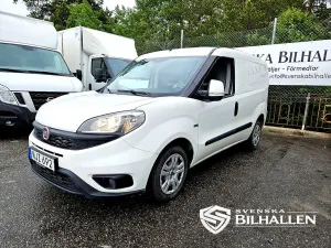 Fiat Doblo 2016