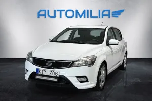 Kia Ceed 2010