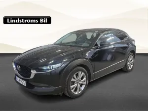 Mazda CX-30 2020