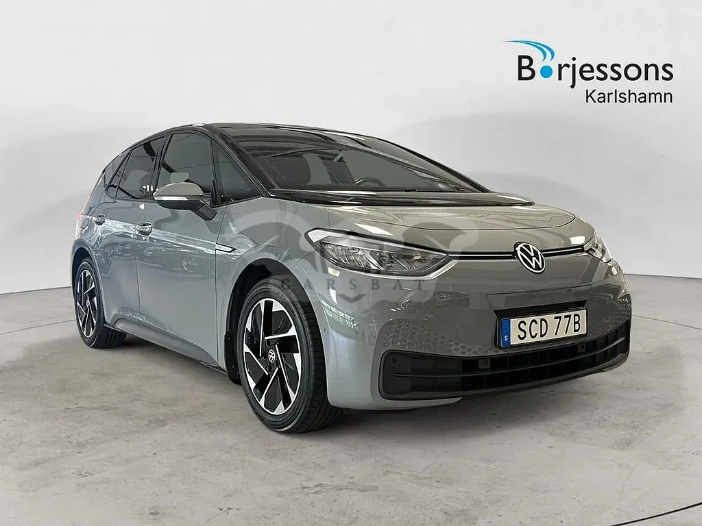 Volkswagen ID.3 2023