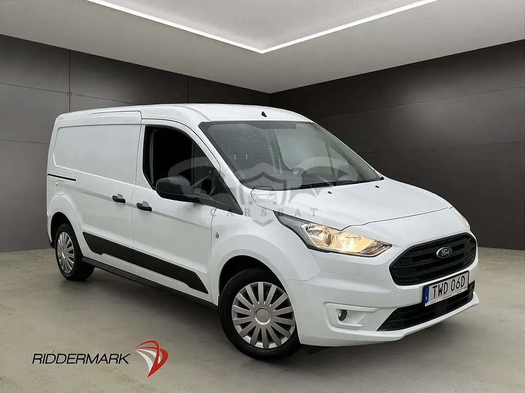 Ford Transit Connect 2018