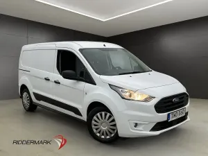 Ford Transit Connect 2019