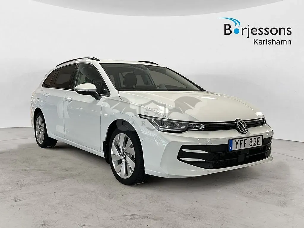 Volkswagen Golf 2024