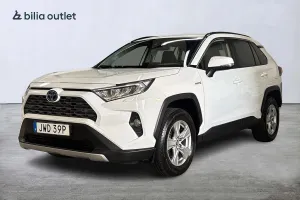 Toyota Rav4 2021