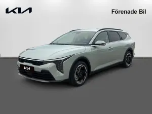 Kia K4 2026
