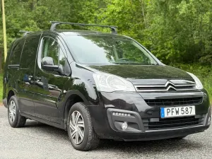 Citroën Berlingo 2017