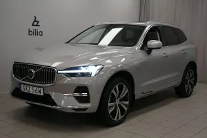 Volvo XC60 2022