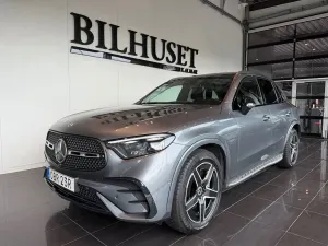 Mercedes-Benz GLC 2023