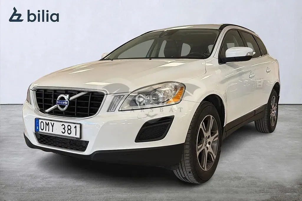 Volvo XC60 2013