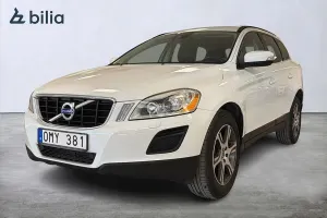 Volvo XC60 2013