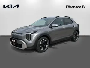 Kia Stonic 2026