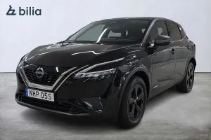 Nissan Qashqai 2023