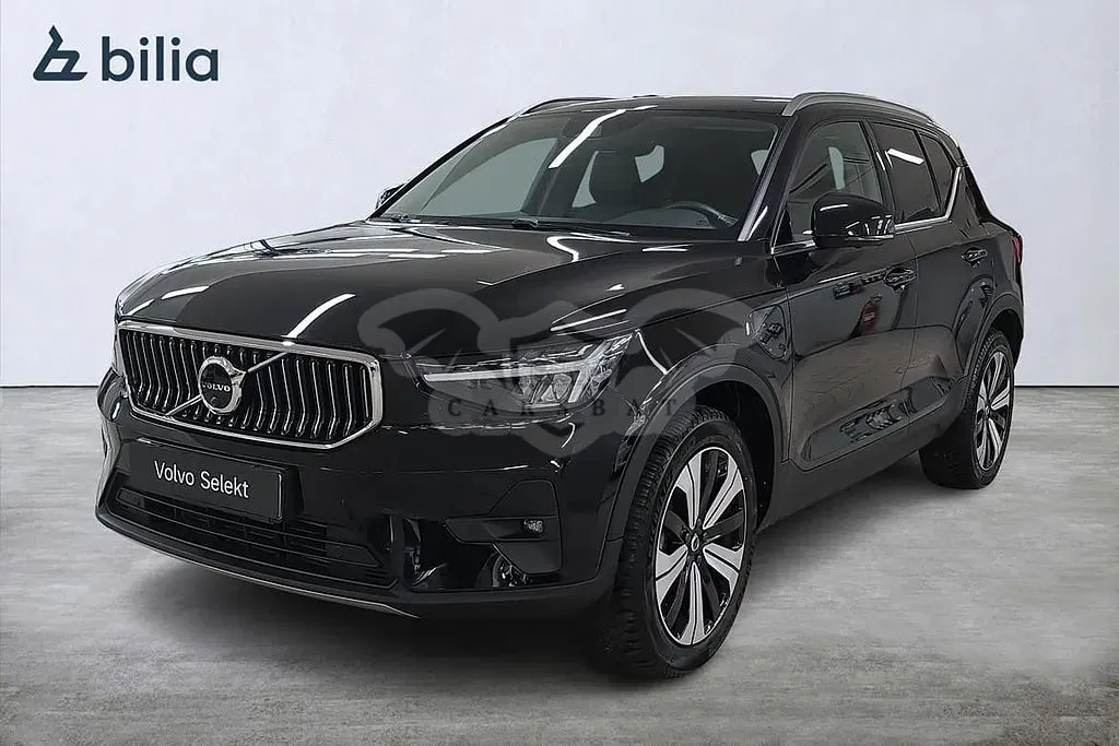 Volvo XC40 2023