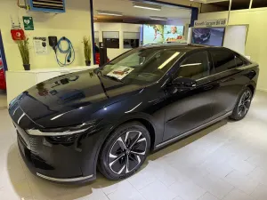 Mazda 6 2025