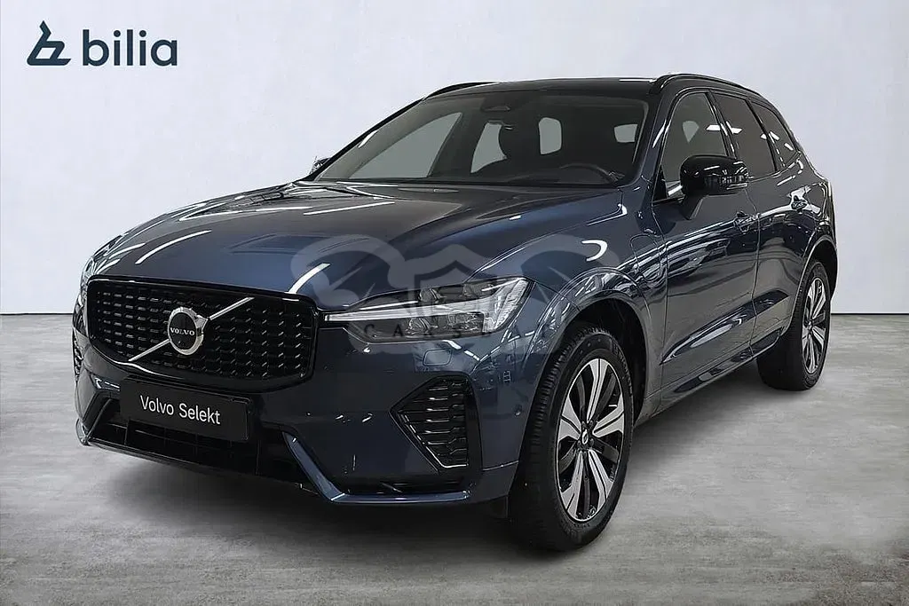 Volvo XC60 2023