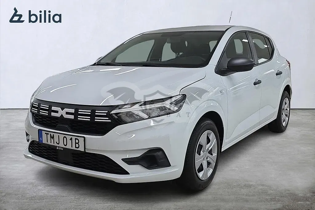 Dacia Sandero 2023