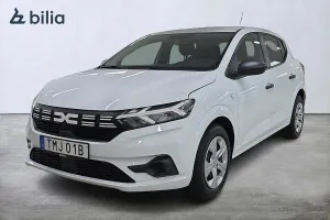 Dacia Sandero 2023