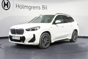 BMW X1 2023