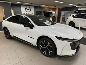 Mazda 6 2025