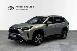 Toyota Rav4 2025